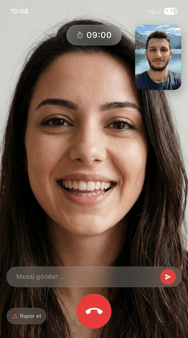 Dildaş Ekran Görüntüsü 3