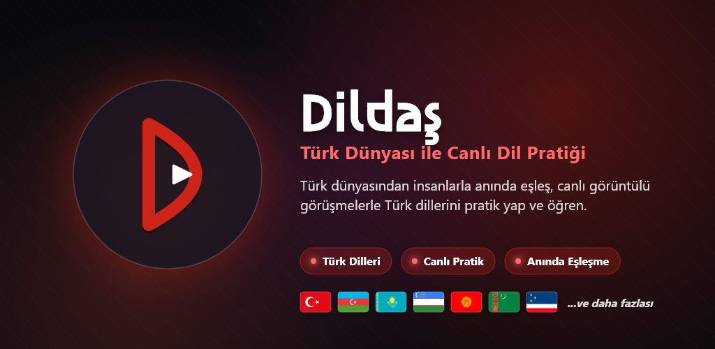 Dildaş Öne Çıkan Görsel